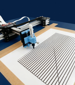 plotter